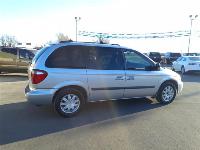 used 2006 Chrysler Town & Country car, priced at $7,950