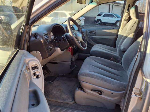 used 2006 Chrysler Town & Country car, priced at $7,950