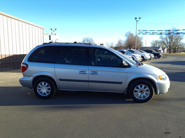 used 2006 Chrysler Town & Country car, priced at $7,950