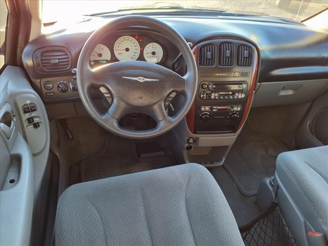 used 2006 Chrysler Town & Country car, priced at $7,950