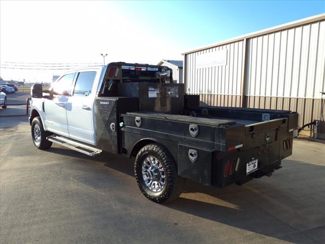 used 2021 Ford F-250 car, priced at $24,950