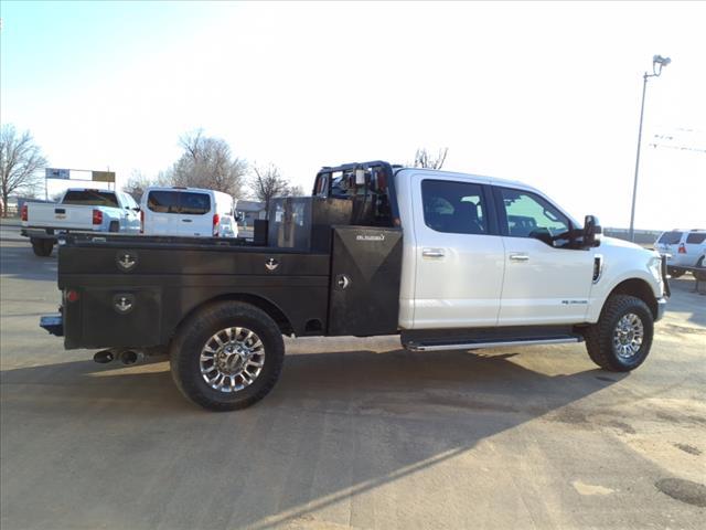 used 2021 Ford F-250 car, priced at $24,950