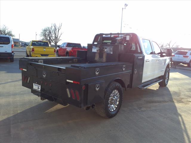 used 2021 Ford F-250 car, priced at $24,950