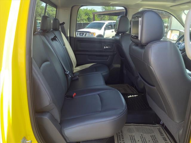 used 2009 Dodge Ram 1500 car, priced at $13,950