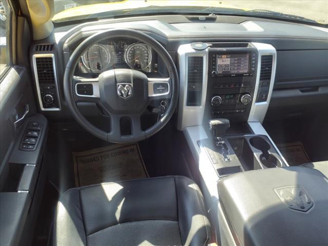 used 2009 Dodge Ram 1500 car, priced at $13,950