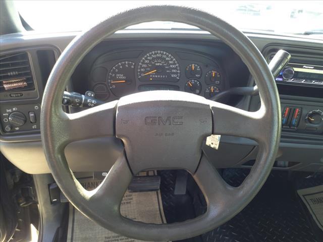 used 2006 GMC Sierra 1500 car, priced at $10,950