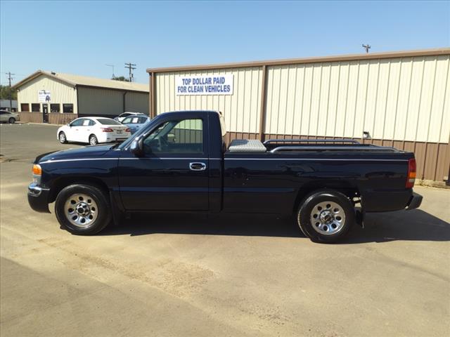 used 2006 GMC Sierra 1500 car, priced at $10,950