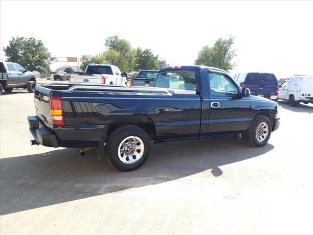 used 2006 GMC Sierra 1500 car, priced at $10,950