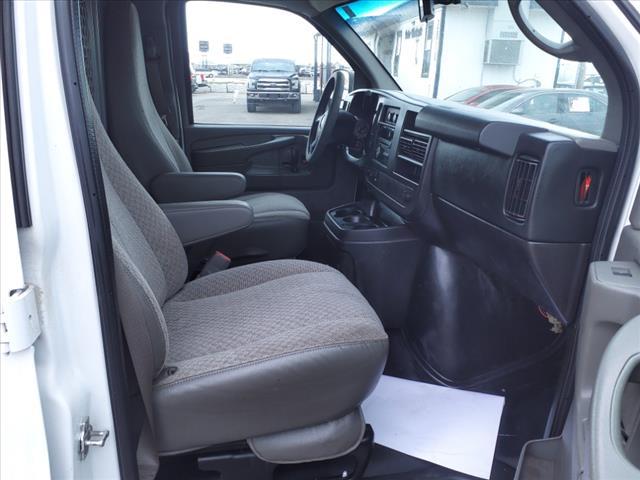 used 2014 Chevrolet Express 2500 car, priced at $9,950