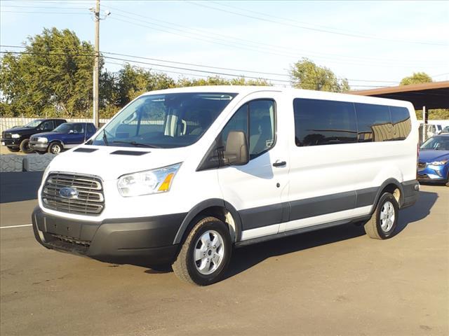 used 2017 Ford Transit-350 car, priced at $32,950