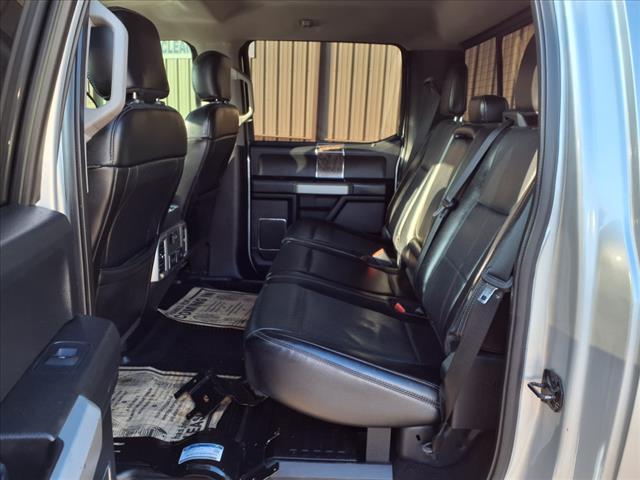 used 2018 Ford F-250 car, priced at $26,950