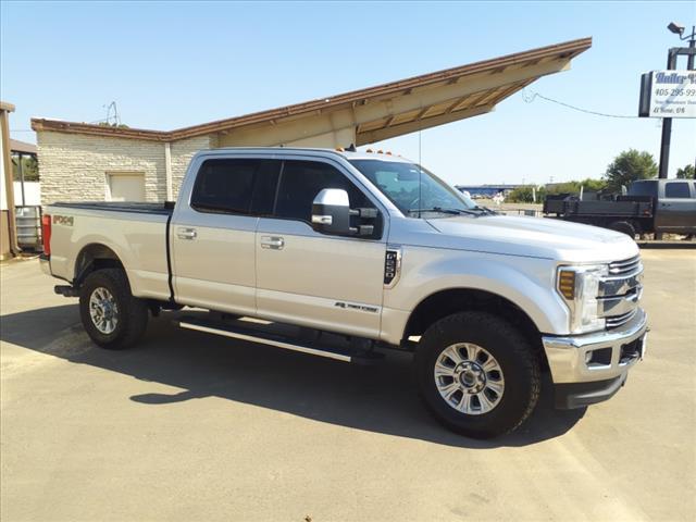 used 2019 Ford F-250 car, priced at $29,950