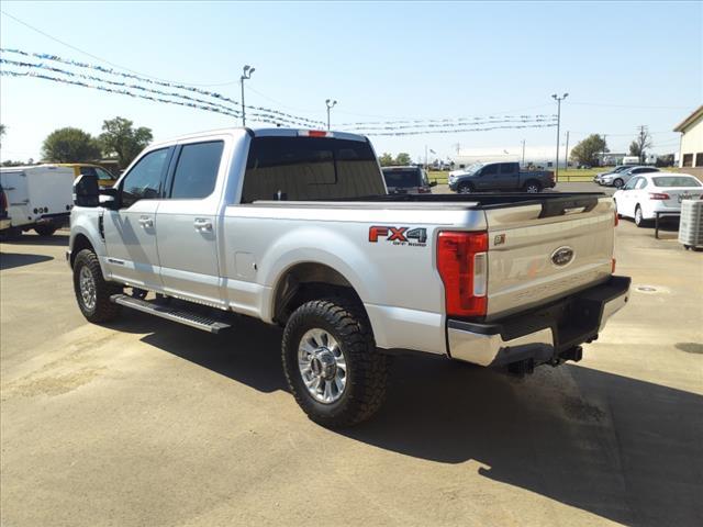 used 2019 Ford F-250 car, priced at $29,950