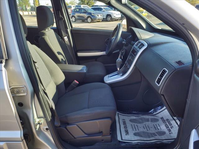 used 2007 Pontiac Torrent car, priced at $8,950