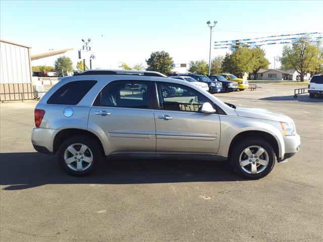 used 2007 Pontiac Torrent car, priced at $8,950