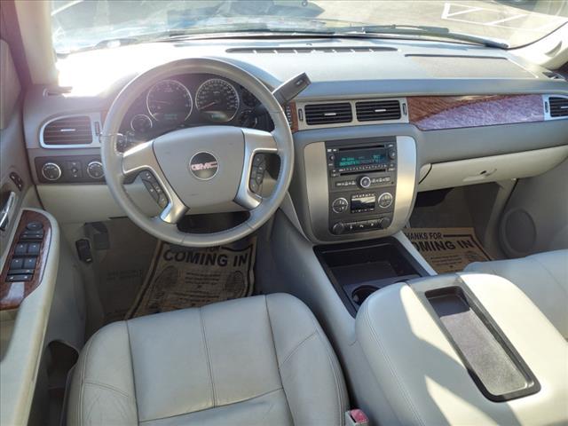 used 2007 GMC Yukon car, priced at $15,950