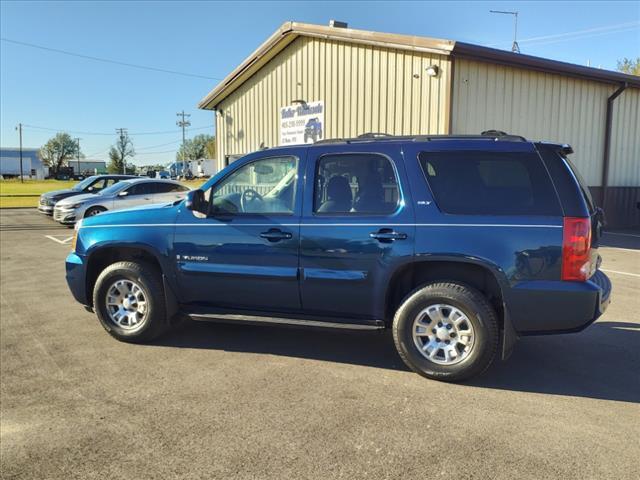 used 2007 GMC Yukon car, priced at $15,950