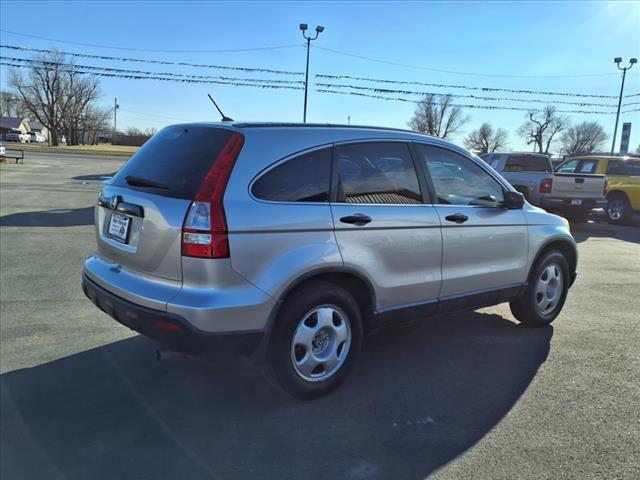 used 2009 Honda CR-V car, priced at $7,950