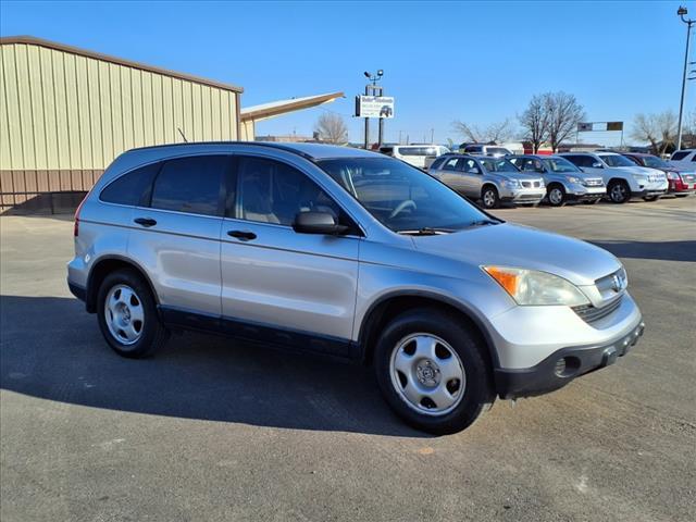 used 2009 Honda CR-V car, priced at $7,950