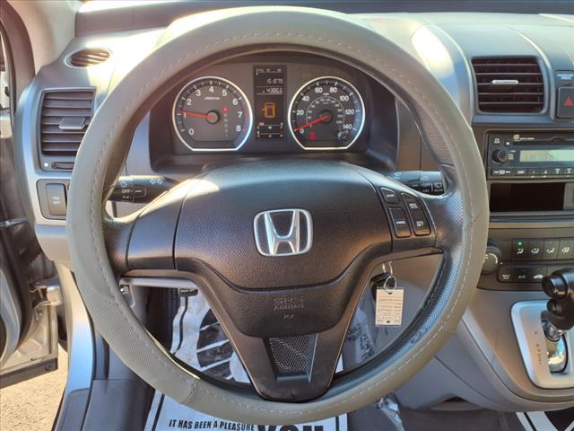 used 2009 Honda CR-V car, priced at $7,950