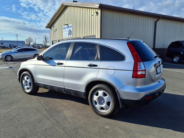 used 2009 Honda CR-V car, priced at $7,950