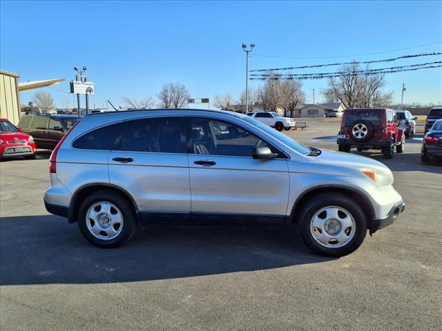 used 2009 Honda CR-V car, priced at $7,950