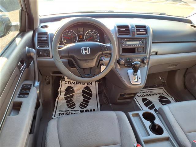 used 2009 Honda CR-V car, priced at $7,950