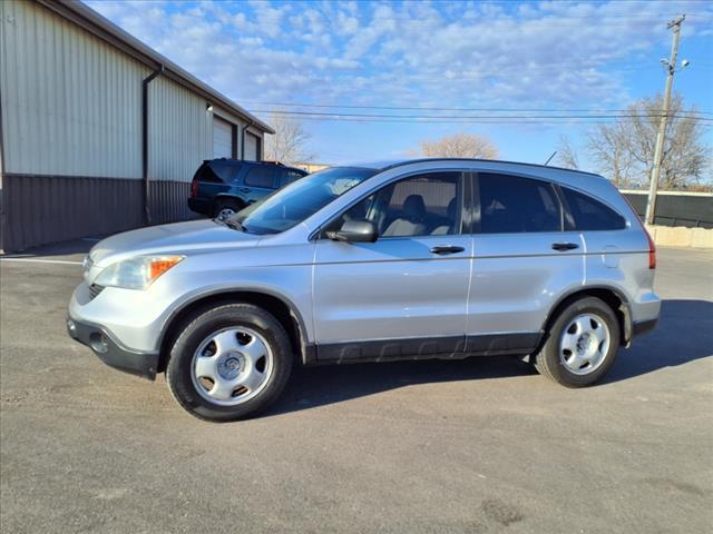 used 2009 Honda CR-V car, priced at $7,950