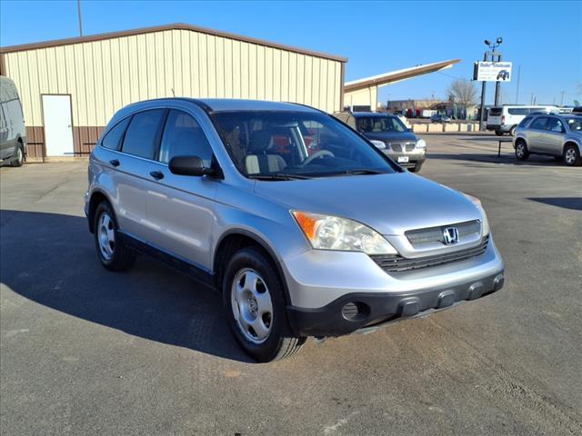 used 2009 Honda CR-V car, priced at $7,950