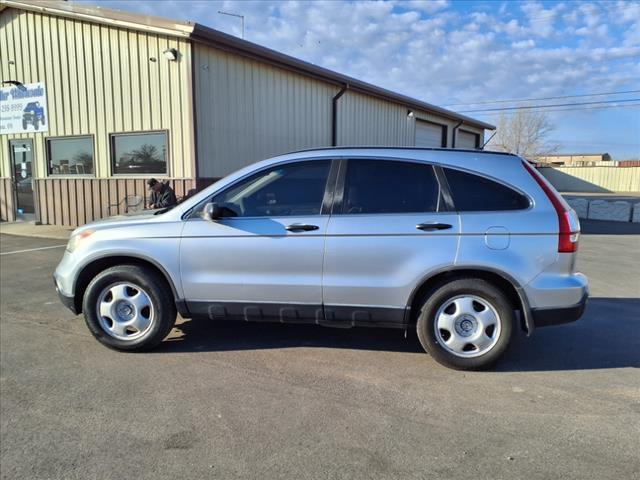 used 2009 Honda CR-V car, priced at $7,950