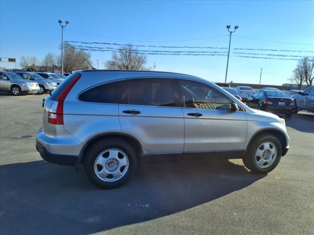 used 2009 Honda CR-V car, priced at $7,950