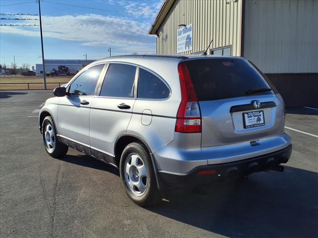 used 2009 Honda CR-V car, priced at $7,950