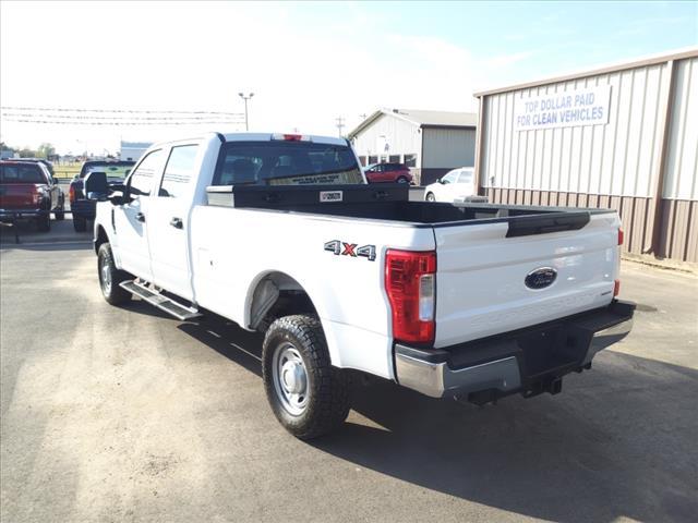 used 2019 Ford F-250 car, priced at $16,950