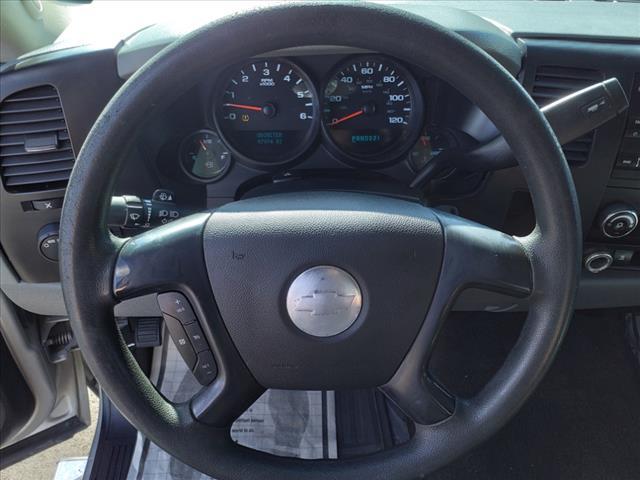 used 2008 Chevrolet Silverado 1500 car, priced at $13,950