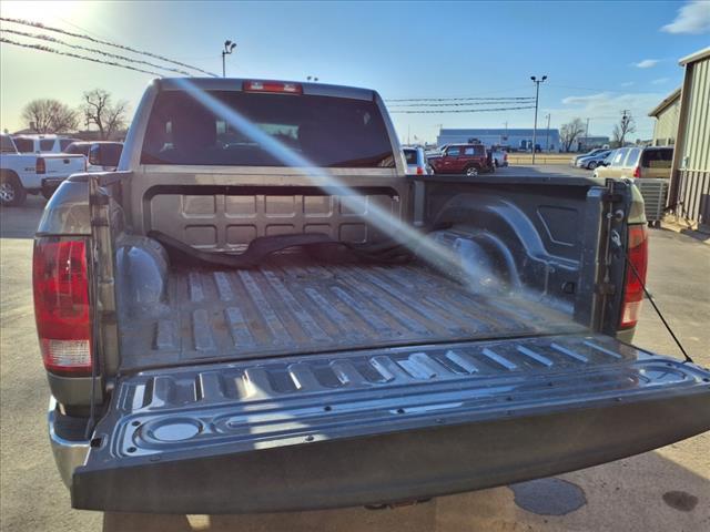 used 2013 Ram 2500 car, priced at $21,950