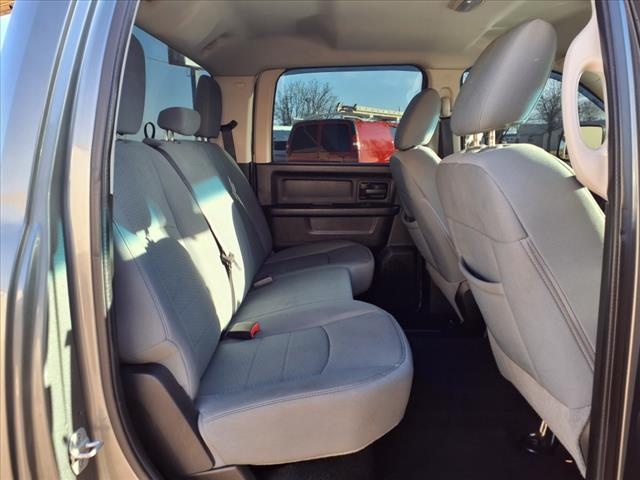 used 2013 Ram 2500 car, priced at $21,950