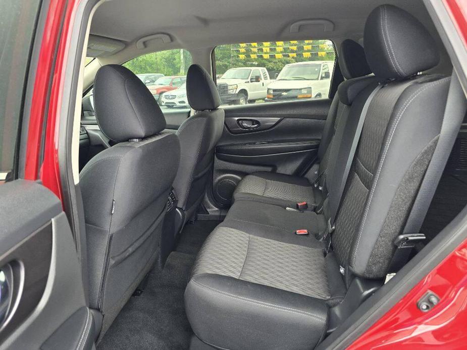 used 2019 Nissan Rogue car, priced at $17,995