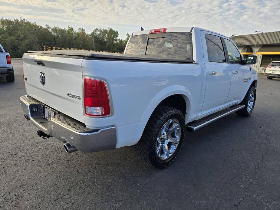 used 2017 Ram 1500 car, priced at $23,995