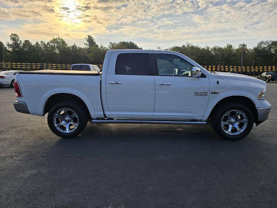 used 2017 Ram 1500 car, priced at $23,995