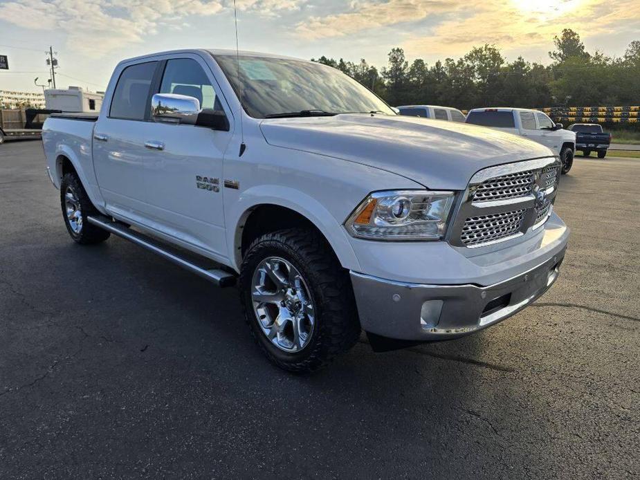 used 2017 Ram 1500 car, priced at $23,995