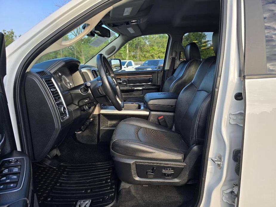 used 2017 Ram 1500 car, priced at $23,995