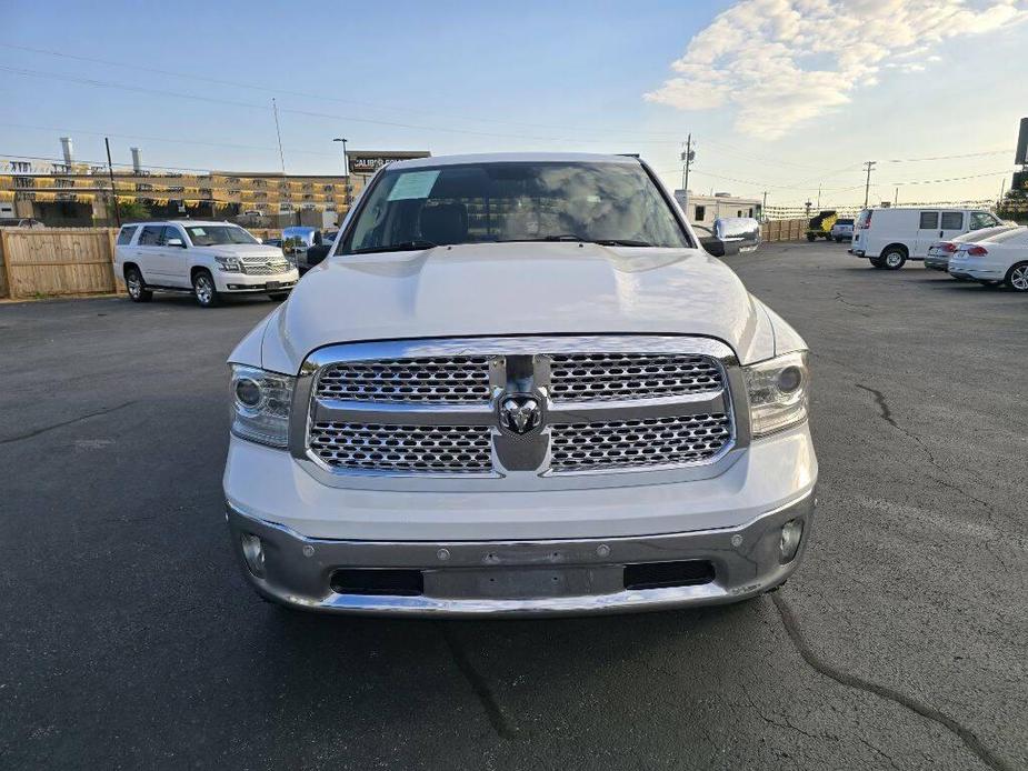 used 2017 Ram 1500 car, priced at $23,995