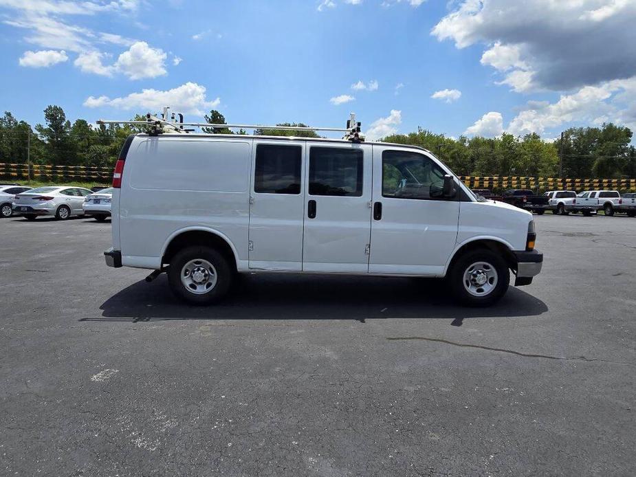 used 2019 Chevrolet Express 2500 car, priced at $15,995