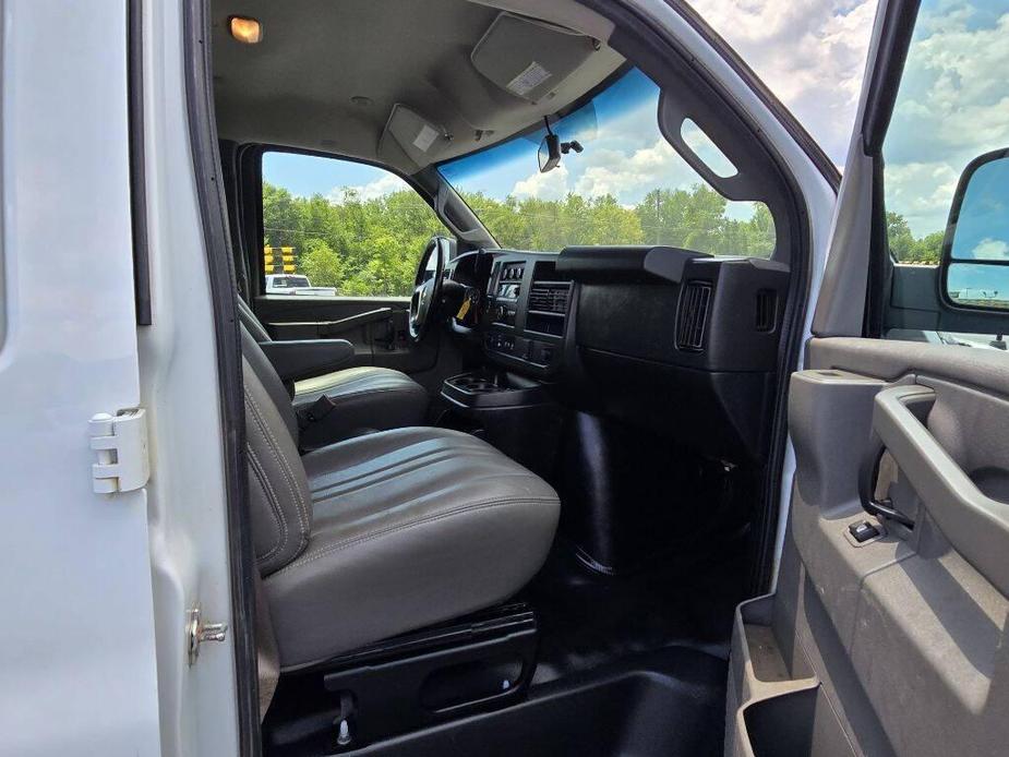 used 2019 Chevrolet Express 2500 car, priced at $15,995