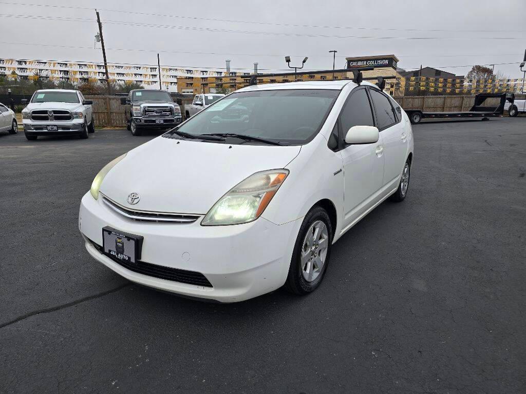 used 2009 Toyota Prius car, priced at $5,995