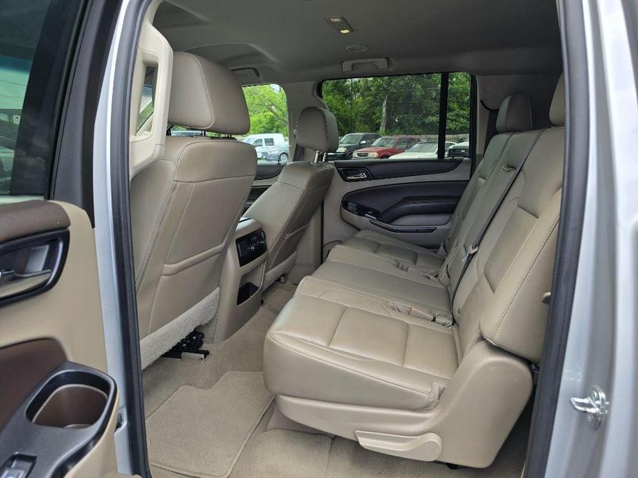 used 2019 Chevrolet Suburban car, priced at $30,995