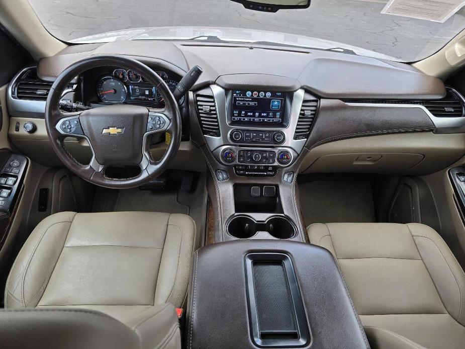 used 2019 Chevrolet Suburban car, priced at $27,995