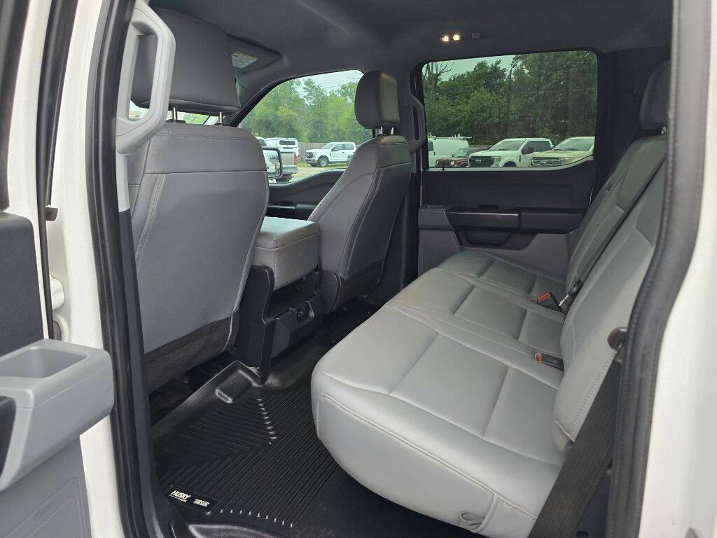 used 2021 Ford F-150 car, priced at $23,995