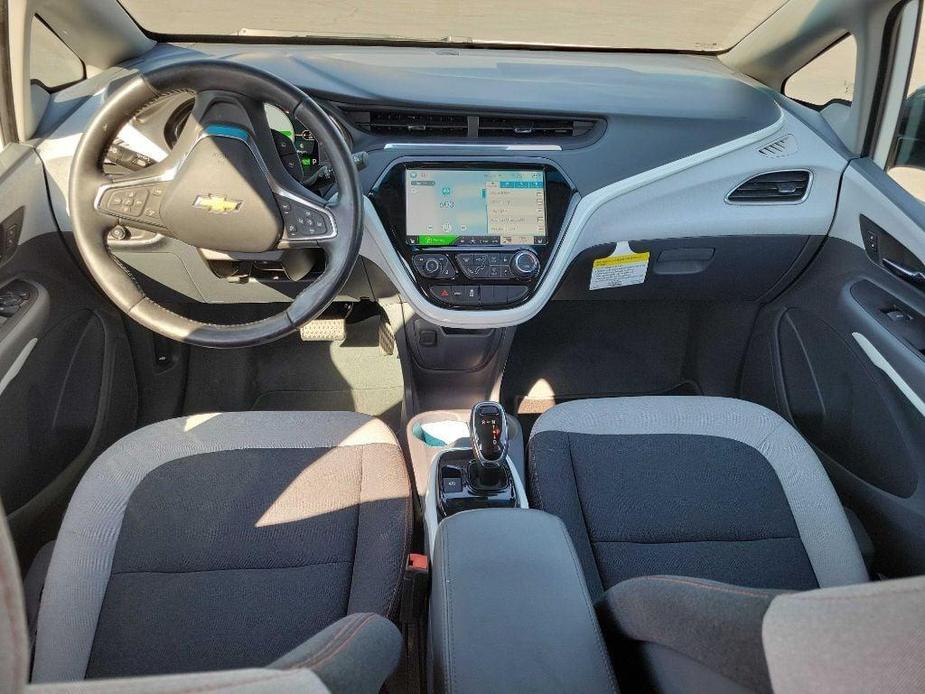 used 2020 Chevrolet Bolt EV car, priced at $20,995