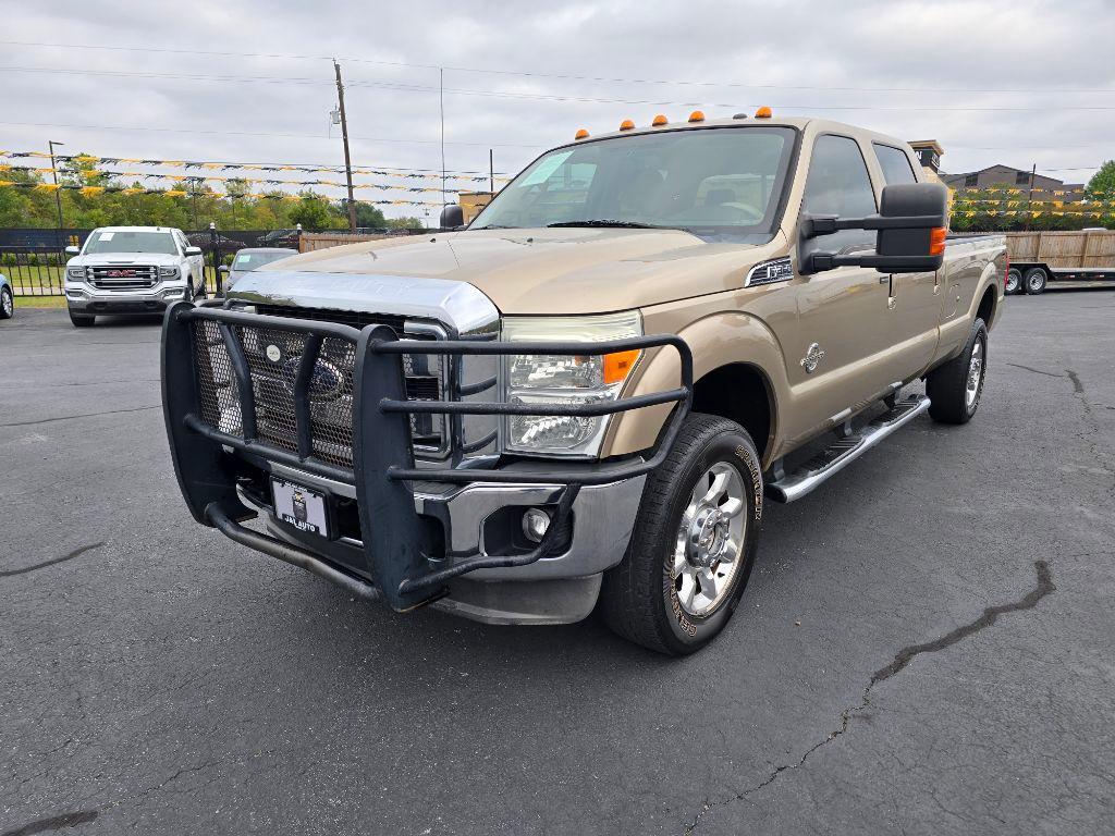 used 2011 Ford F-350 car, priced at $16,995